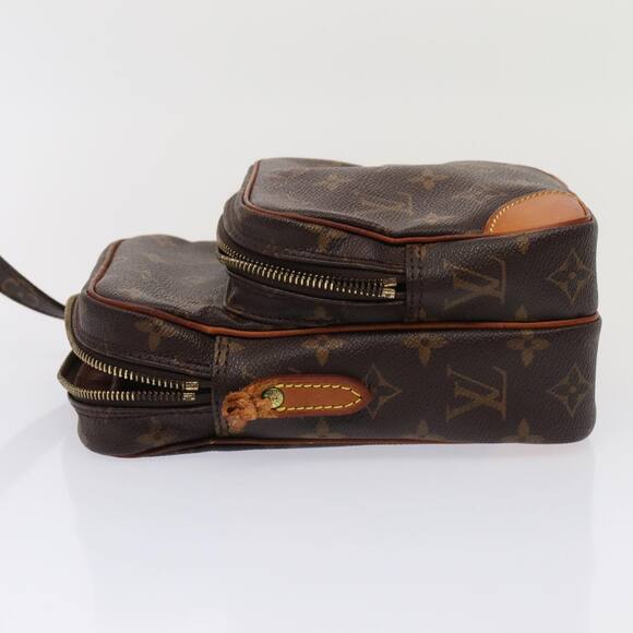 LOUIS VUITTON Monogram Amazon Shoulder Bag M45236 - Picture 4 of 13